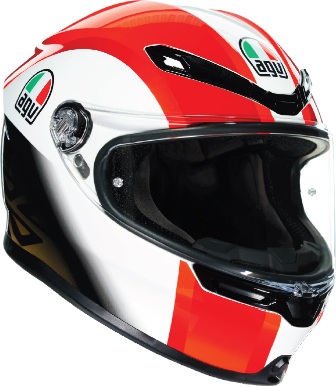 AGV K6 - SIC58 - SALE - New! Fast shipping! - Picture 1 of 1